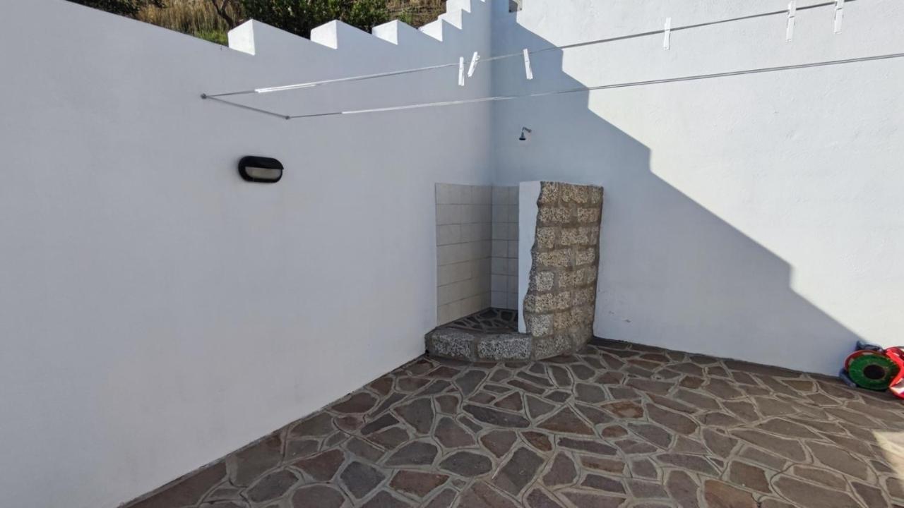 Casa L'Ulivariu Affittacamere 산테오도로 외부 사진