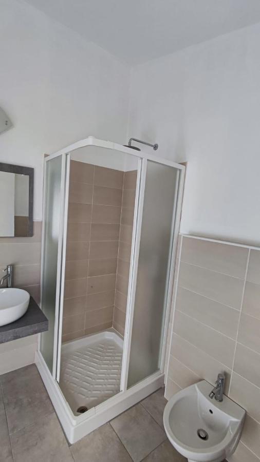 Casa L'Ulivariu Affittacamere 산테오도로 외부 사진