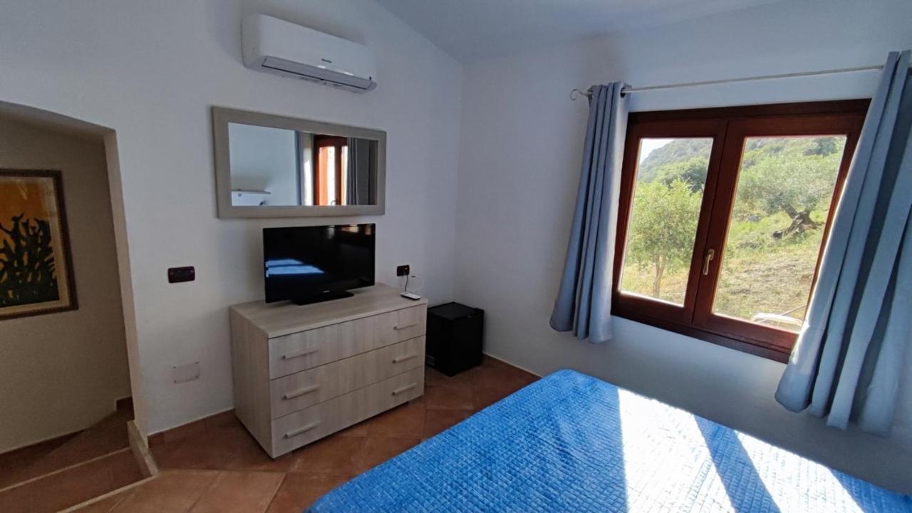 Casa L'Ulivariu Affittacamere 산테오도로 외부 사진