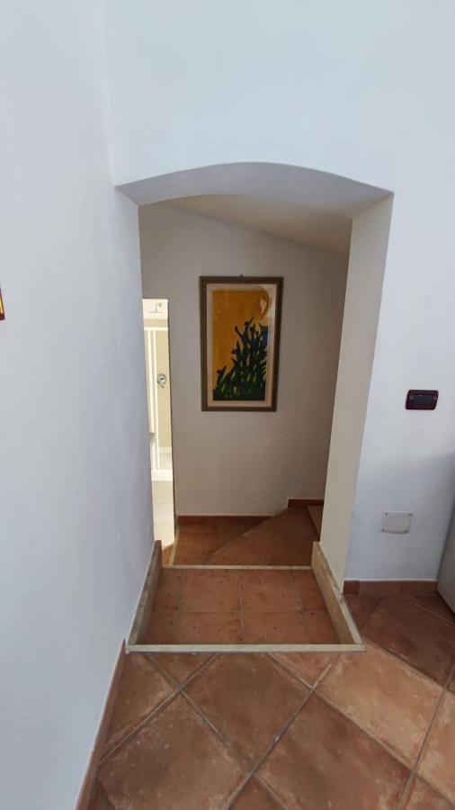Casa L'Ulivariu Affittacamere 산테오도로 외부 사진