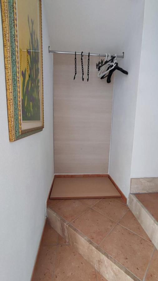 Casa L'Ulivariu Affittacamere 산테오도로 외부 사진